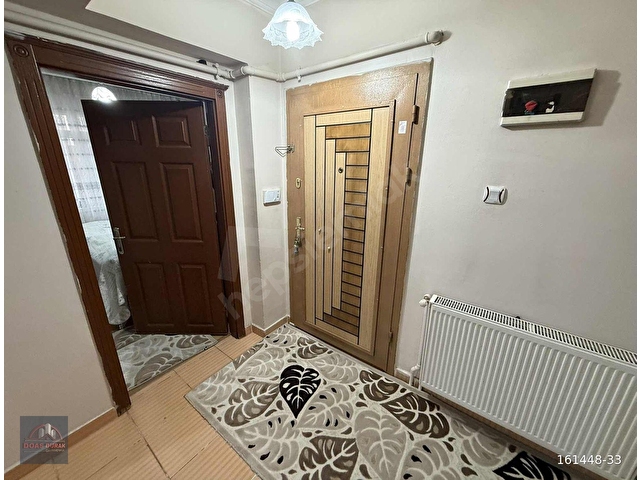 DOASTAN PLEVNE MH 2+1 CADDEYE YAKIN ASANSÖRLÜ KÖK TAPULU DAİRE - Görsel 17