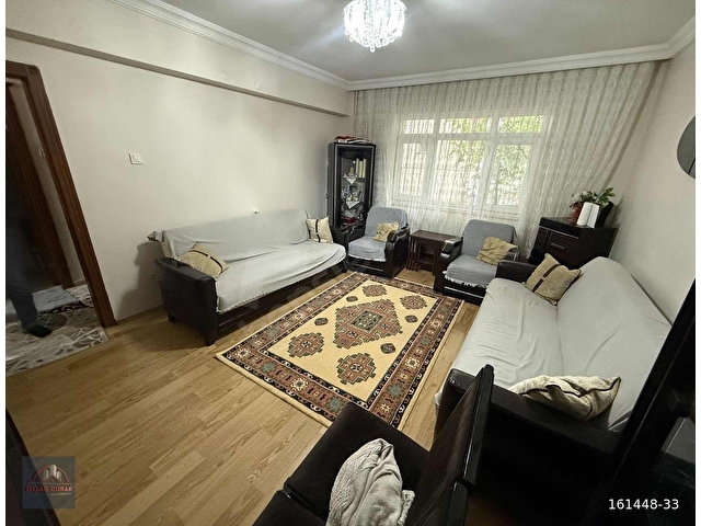 DOASTAN PLEVNE MH 2+1 CADDEYE YAKIN ASANSÖRLÜ KÖK TAPULU DAİRE - Görsel 3