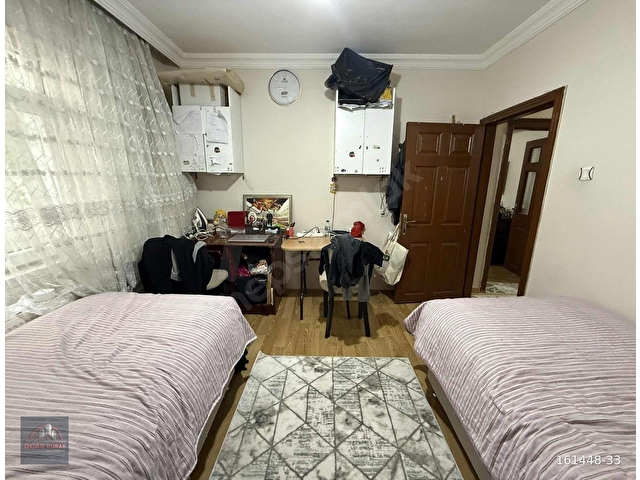 DOASTAN PLEVNE MH 2+1 CADDEYE YAKIN ASANSÖRLÜ KÖK TAPULU DAİRE - Görsel 6