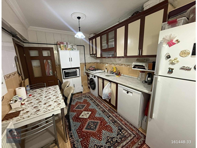 DOASTAN PLEVNE MH 2+1 CADDEYE YAKIN ASANSÖRLÜ KÖK TAPULU DAİRE - Görsel 12
