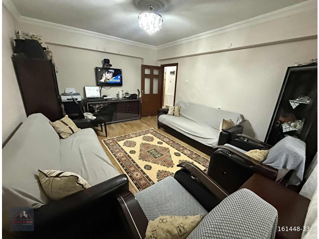 DOASTAN PLEVNE MH 2+1 CADDEYE YAKIN ASANSÖRLÜ KÖK TAPULU DAİRE - Görsel 20