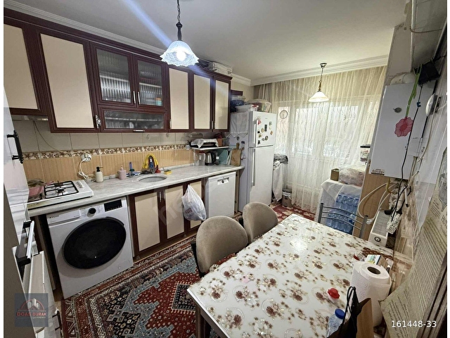 DOASTAN PLEVNE MH 2+1 CADDEYE YAKIN ASANSÖRLÜ KÖK TAPULU DAİRE - Görsel 11