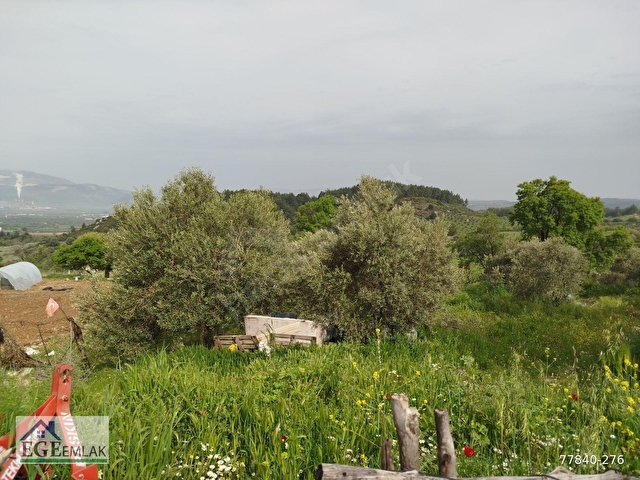 Egeden Muğla-Yatağan-Bozarmut mah. 895m2 ikikat imar 13dairelik - Görsel 9