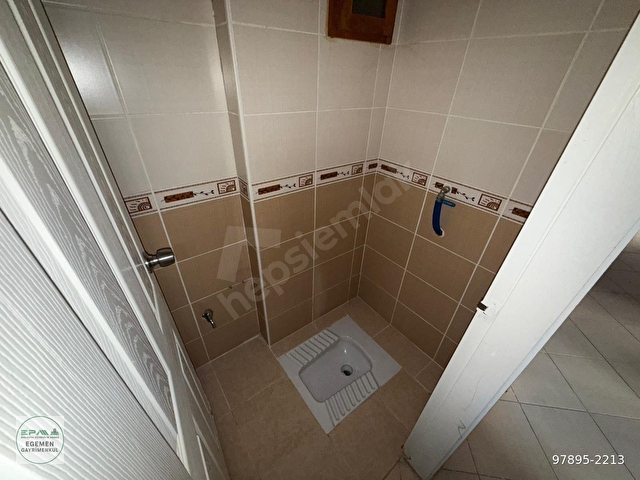 SÜVARİ MAHALLESİNDE BOŞ,HEMEN OTURULABİLİR 2+1 SATILIK DAİRE - Görsel 12