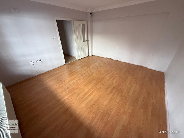 SÜVARİ MAHALLESİNDE BOŞ,HEMEN OTURULABİLİR 2+1 SATILIK DAİRE - Görsel 3