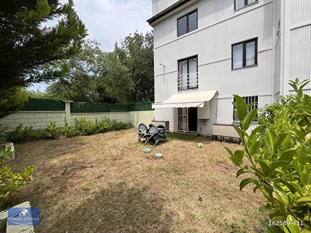 GERZELEDE DEPOZİTOSUZ KİRALIK 1+1 DAİRE - Görsel 12