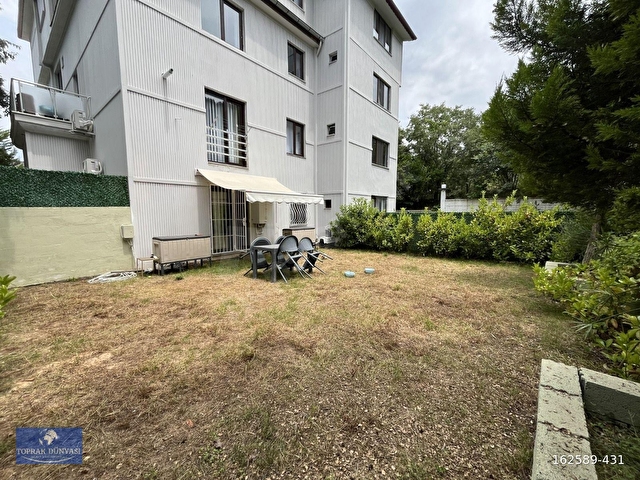 GERZELEDE DEPOZİTOSUZ KİRALIK 1+1 DAİRE - Görsel 13
