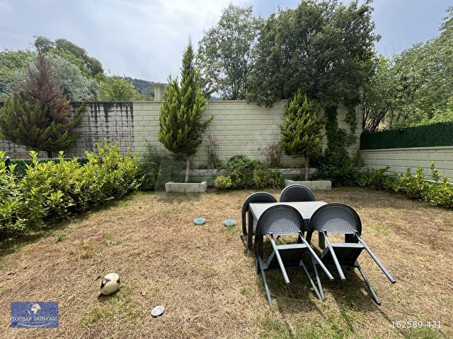 GERZELEDE DEPOZİTOSUZ KİRALIK 1+1 DAİRE - Görsel 17