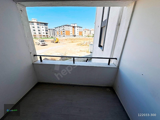 BURHANİYE JET EMLAKTAN BADEMALANI 2+1 SATILIK KAPALI MUTFAK DAİRE - Görsel 14