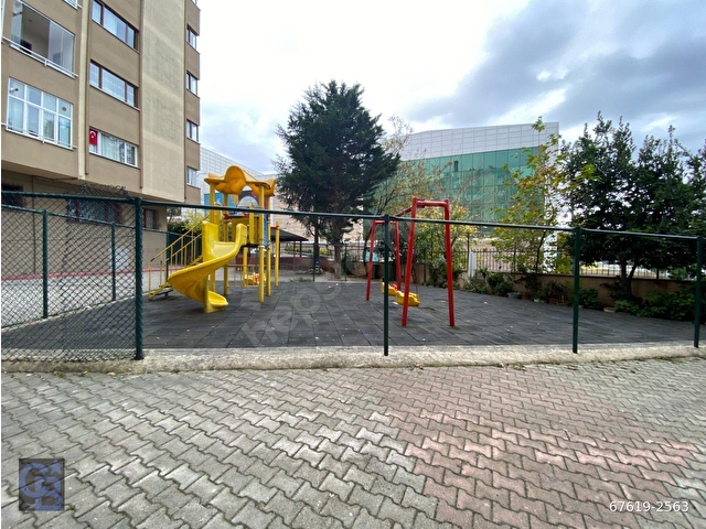 Çekmeköy Hamidiye Mah Tiryaki Sitesi 3+1 Satılık Daire - Görsel 8