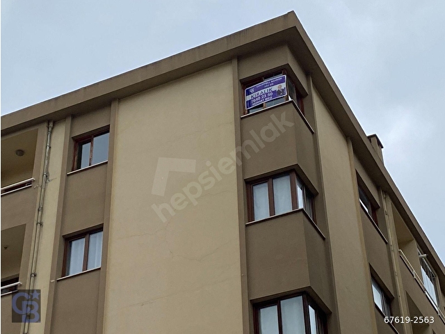 Çekmeköy Hamidiye Mah Tiryaki Sitesi 3+1 Satılık Daire - Görsel 5
