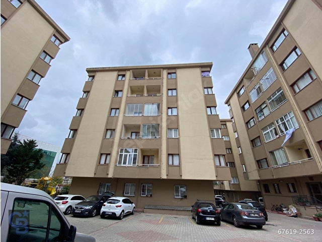 Çekmeköy Hamidiye Mah Tiryaki Sitesi 3+1 Satılık Daire - Görsel 4