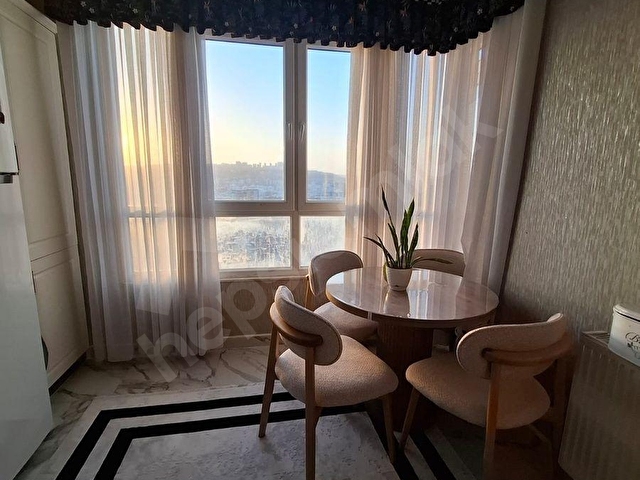 CB ACARDAN KARAKÖPRÜ 2.35DE 3+1 BAKIMLI DAİRE - Görsel 7
