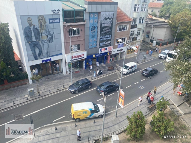 TÜLÜMENLER İŞ MERKEZİNDE MOBİLYALI KİRALIK 0FİS/BÜRO - Görsel 4