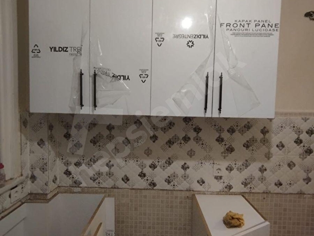 TÜLÜMENLER İŞ MERKEZİNDE MOBİLYALI KİRALIK 0FİS/BÜRO - Görsel 28