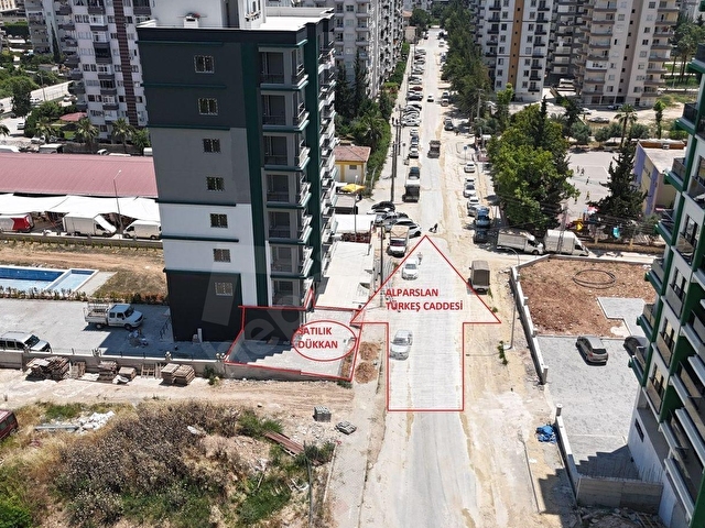 HERKES DÜKKÂN ARAR, YATIRIMCI LOKASYON ARAR - Görsel 6