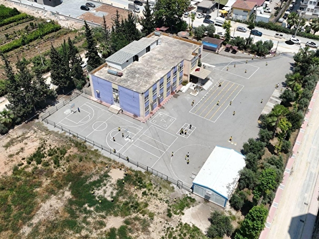 HERKES DÜKKÂN ARAR, YATIRIMCI LOKASYON ARAR - Görsel 7