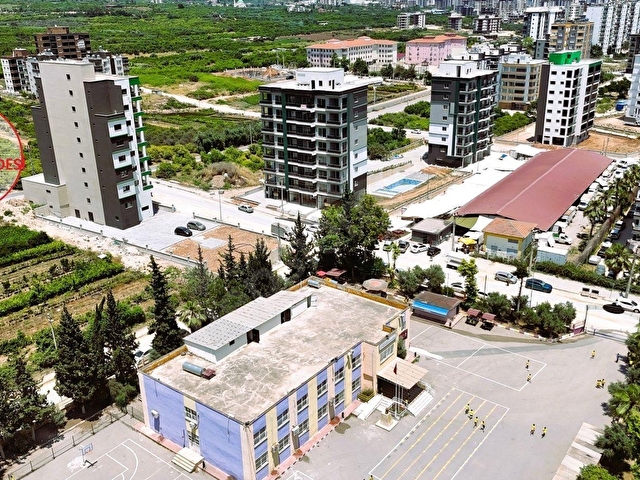 HERKES DÜKKÂN ARAR, YATIRIMCI LOKASYON ARAR - Görsel 4