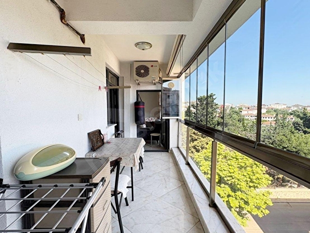 MÜSLÜM EMLAKTAN ZEHRA KONAKLARINDA 2+1 GENİŞ KULLANIŞLI DAİRE - Görsel 3