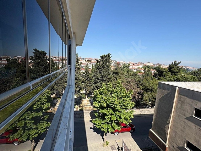 MÜSLÜM EMLAKTAN ZEHRA KONAKLARINDA 2+1 GENİŞ KULLANIŞLI DAİRE - Görsel 13