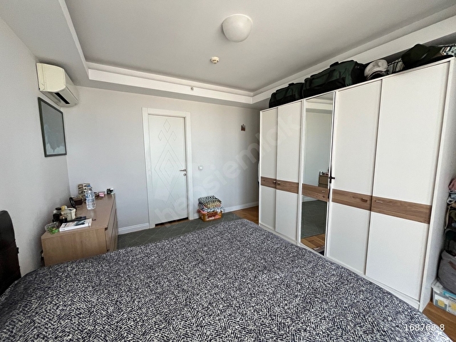RW TRIODAN 1071 KADIKÖYDE FULL DENİZ MANZARALI TERASLI 4+1 - Görsel 26