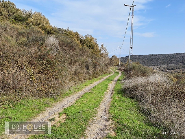 Şile Dr. House dan -Karacaköy Mah. - 659 m2 Net Arsa - 0.30 İmar - Görsel 5
