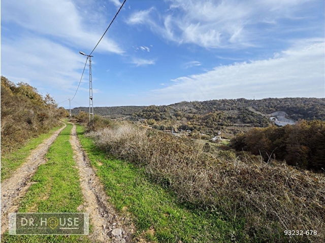 Şile Dr. House dan -Karacaköy Mah. - 659 m2 Net Arsa - 0.30 İmar - Görsel 7