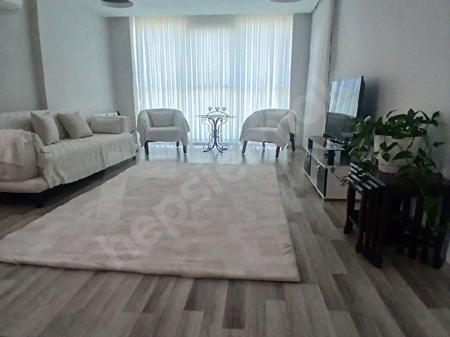 İzmir Torbalı Muratbey mahallesinde koruluk karşısında satılık 3+1 daire