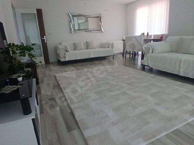 İzmir Torbalı Muratbey mahallesinde koruluk karşısında satılık 3+1 daire - Görsel 9