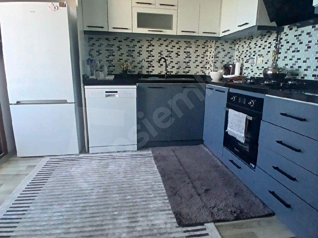 İzmir Torbalı Muratbey mahallesinde koruluk karşısında satılık 3+1 daire - Görsel 18
