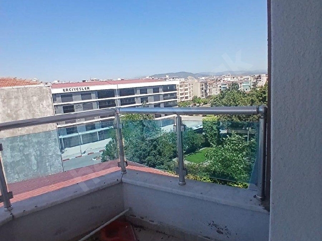 İzmir Torbalı Muratbey mahallesinde koruluk karşısında satılık 3+1 daire - Görsel 25