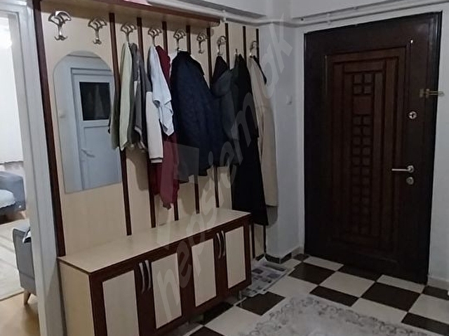Malatya -yeşilyurt  /Cukurdere Mah.Satılık 2+1  Daire