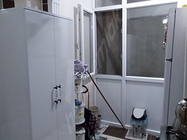 Malatya -yeşilyurt  /Cukurdere Mah.Satılık 2+1  Daire - Görsel 9