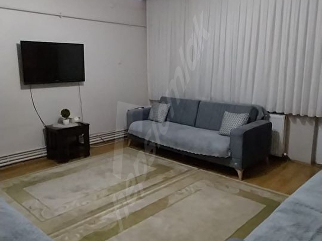 Malatya -yeşilyurt  /Cukurdere Mah.Satılık 2+1  Daire - Görsel 11