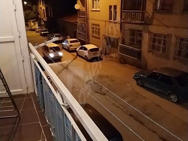 Malatya -yeşilyurt  /Cukurdere Mah.Satılık 2+1  Daire - Görsel 13