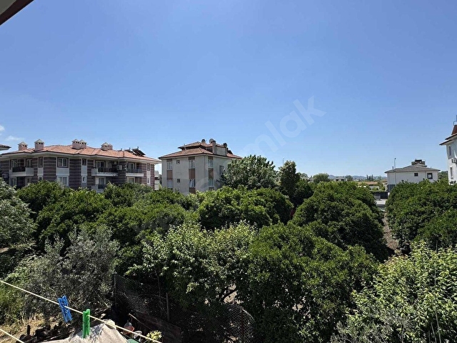 ORTACA BEŞKÖPRÜ MAHALLESİN DE SATILIK 2+1 DAİRE - Görsel 5
