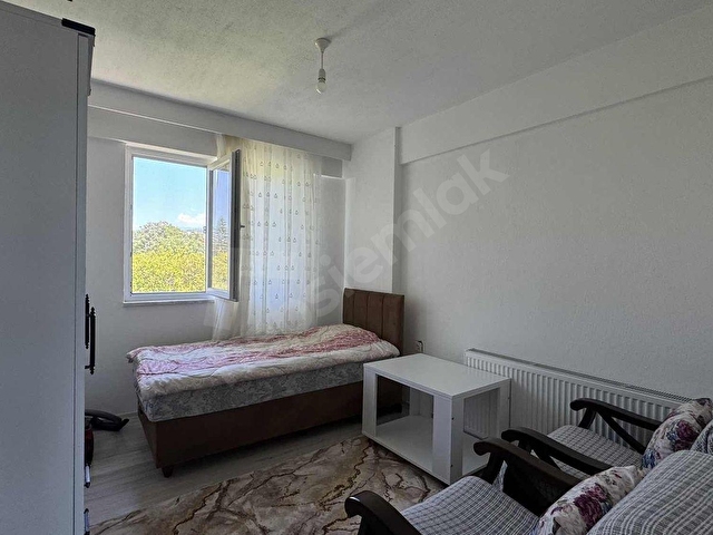 ORTACA BEŞKÖPRÜ MAHALLESİN DE SATILIK 2+1 DAİRE - Görsel 16