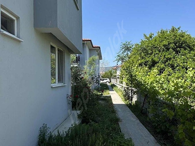 ORTACA BEŞKÖPRÜ MAHALLESİN DE SATILIK 2+1 DAİRE - Görsel 26