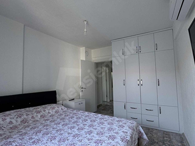 ORTACA BEŞKÖPRÜ MAHALLESİN DE SATILIK 2+1 DAİRE - Görsel 14