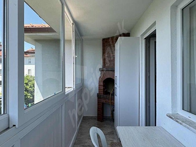 ORTACA BEŞKÖPRÜ MAHALLESİN DE SATILIK 2+1 DAİRE - Görsel 9