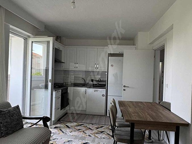 ORTACA BEŞKÖPRÜ MAHALLESİN DE SATILIK 2+1 DAİRE