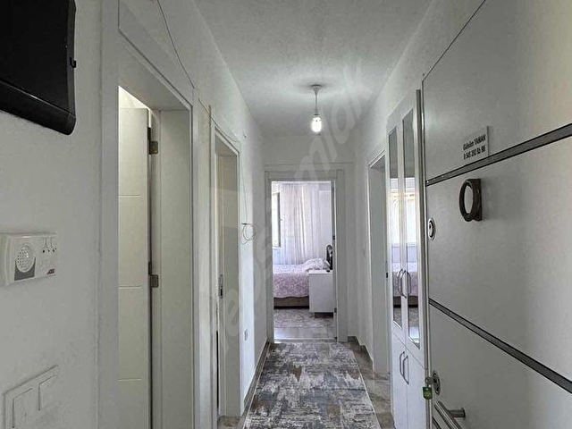 ORTACA BEŞKÖPRÜ MAHALLESİN DE SATILIK 2+1 DAİRE - Görsel 20