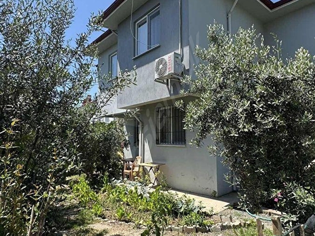 ORTACA BEŞKÖPRÜ MAHALLESİN DE SATILIK 2+1 DAİRE - Görsel 23