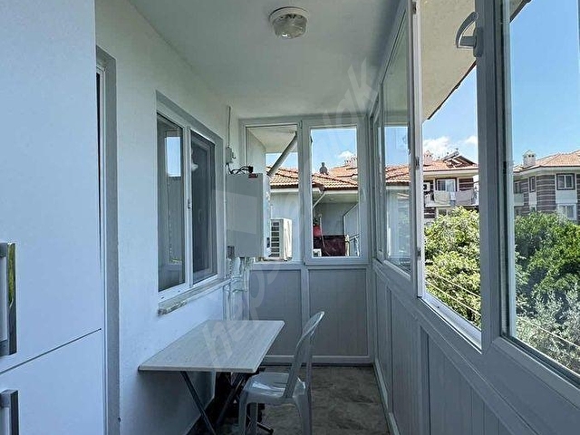 ORTACA BEŞKÖPRÜ MAHALLESİN DE SATILIK 2+1 DAİRE - Görsel 7