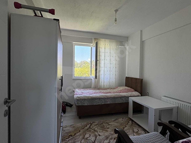 ORTACA BEŞKÖPRÜ MAHALLESİN DE SATILIK 2+1 DAİRE - Görsel 18