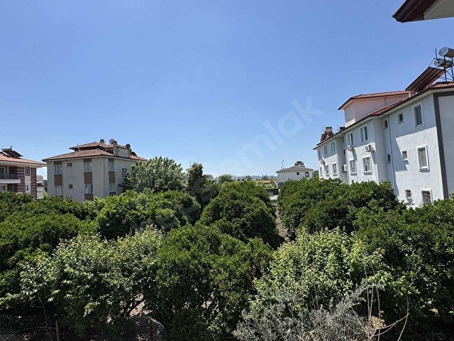 ORTACA BEŞKÖPRÜ MAHALLESİN DE SATILIK 2+1 DAİRE - Görsel 4