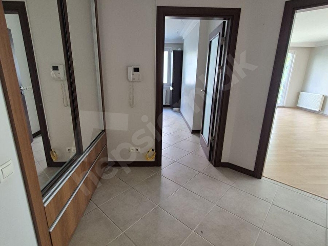 ANKADAN ÜSKÜDAR BULGURLUDA 3+1 150M2, LÜKS SİTE İÇİNDE - Görsel 28