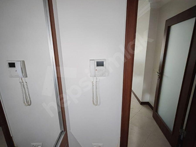 ANKADAN ÜSKÜDAR BULGURLUDA 3+1 150M2, LÜKS SİTE İÇİNDE - Görsel 10