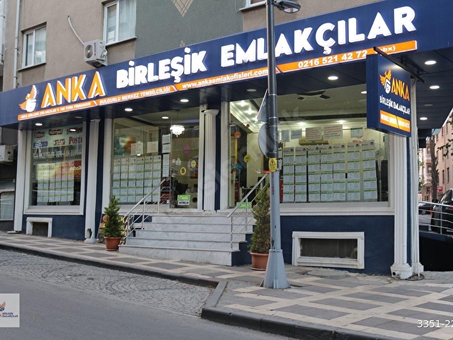 ANKADAN ÜSKÜDAR BULGURLUDA 3+1 150M2, LÜKS SİTE İÇİNDE - Görsel 5