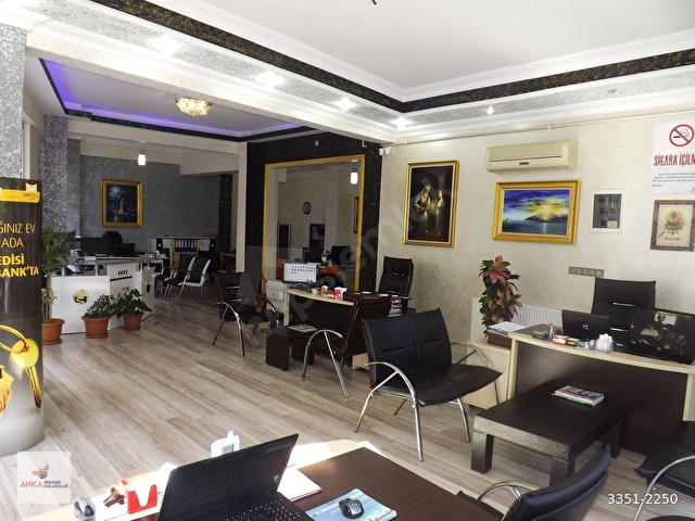 ANKADAN ÜSKÜDAR BULGURLUDA 3+1 150M2, LÜKS SİTE İÇİNDE - Görsel 8